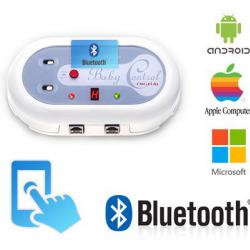 Baby Control Digital Bezdrátový doplněk BC-Bluetooth