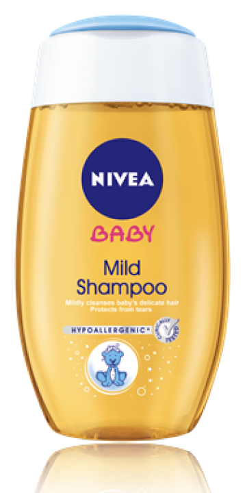 Baby extra jemný šampon s heřmánkem
