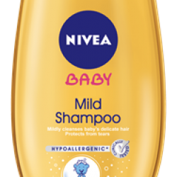 Baby extra jemný šampon s heřmánkem