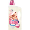 Baby gel na dětské prádlo