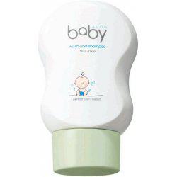 Baby jemný šampon