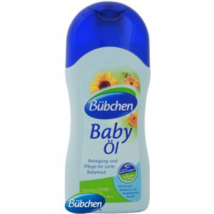 Baby Öl olej pro kojence