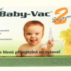 Baby-Vac 2