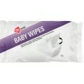 Baby wipes