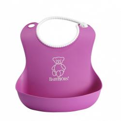 Babybjörn Bryndák měkký Soft, Pink
