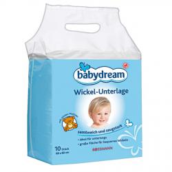 Babydream 10ks