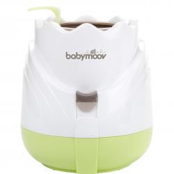 Babymoov Ohřívač lahví Tulip Green Brown