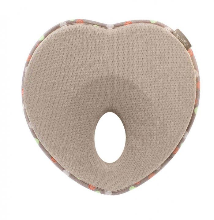 Babymoov Podhlavníček Love Breath Taupe