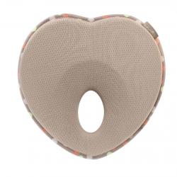 Babymoov Podhlavníček Love Breath Taupe