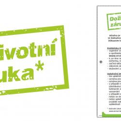 Babymoov Přídavná jednotka k Touch Screen - II. jakost