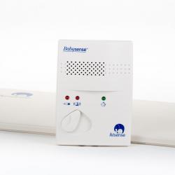 Babysense Monitor dechu BABYSENSE 1 + Dárek DVD - První pomoc dětem