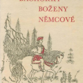 Báchorky od Boženy Němcové