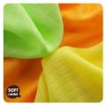Bambusové plenové ubrousky XKKO®BMB Colours