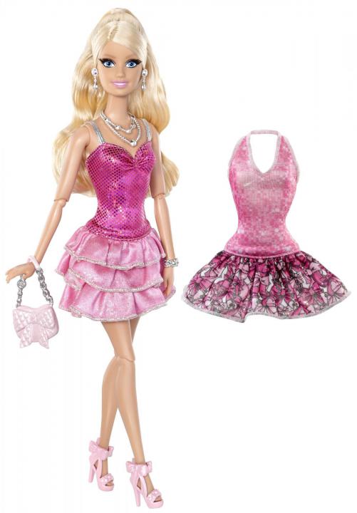 Barbie Dům snů