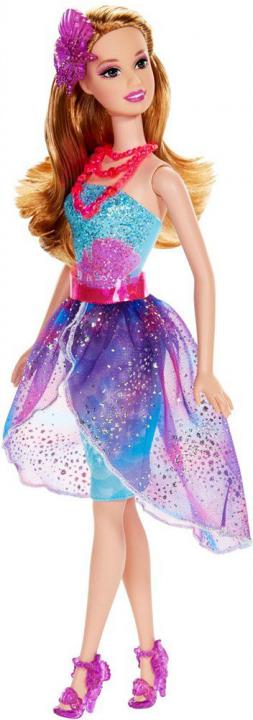 Barbie Kamarádky princezny Romy