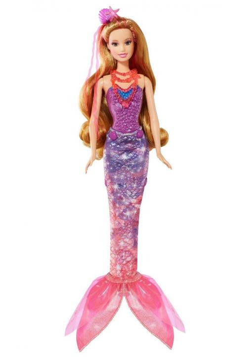 Barbie Kamarádky s funkcí - Romy