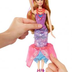 Barbie Kamarádky s funkcí - Romy