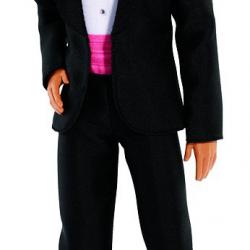 Barbie Ken ženich