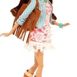 Barbie Modní ikona Teresa