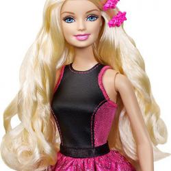 Barbie Nekonečné vlny