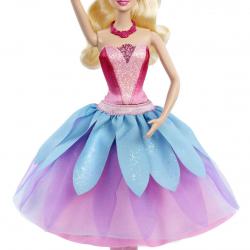 Barbie Primabalerína