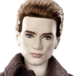 Barbie Twilight Saga Bella a Edward