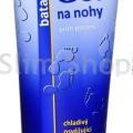 Batavan, gel s mentolem