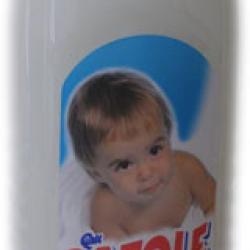 Batole aviváž pro dětské prádlo Balsam