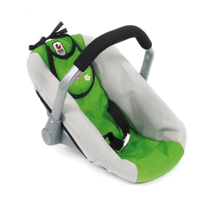 Bayer Chic Autosedačka pro panenky, 59