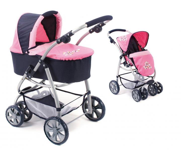 Bayer Chic BELLINA 2 v 1, 46