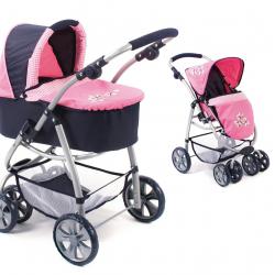 Bayer Chic BELLINA 2 v 1, 46