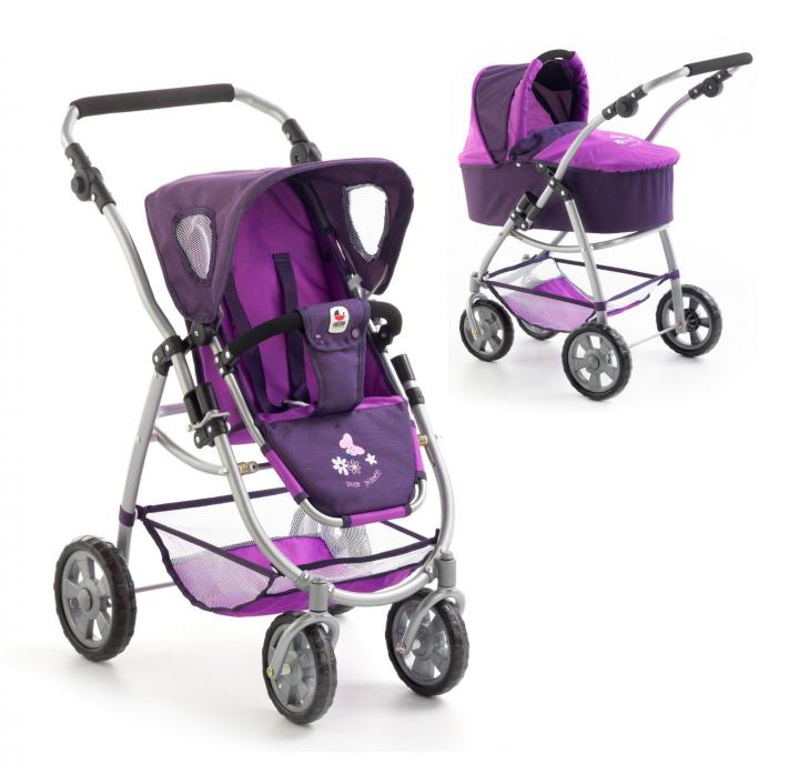 Bayer Chic EMOTION 2 v 1, 25