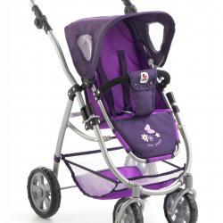 Bayer Chic EMOTION 2 v 1, 25