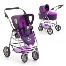 Bayer Chic EMOTION 2 v 1, 25