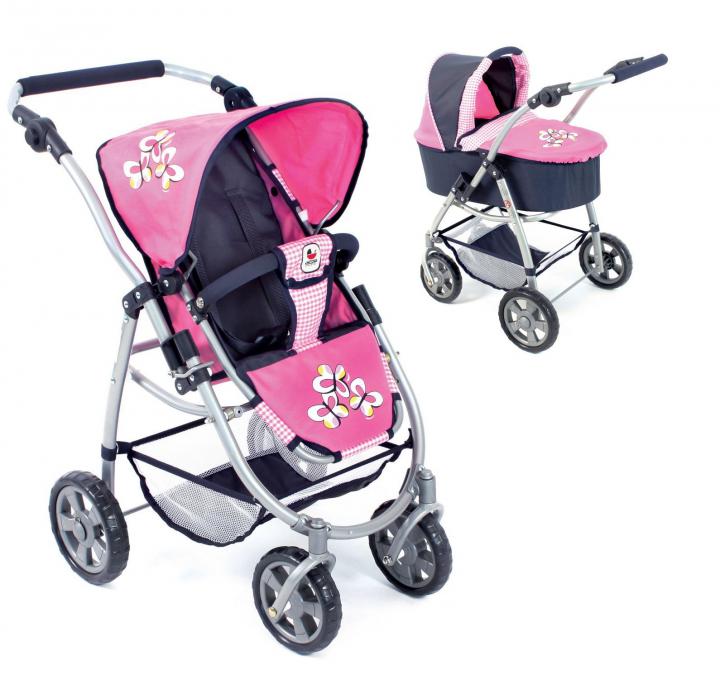 Bayer Chic EMOTION 2 v 1, 46