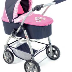 Bayer Chic EMOTION 2 v 1, 46