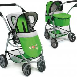 Bayer Chic EMOTION 2 v 1, 59