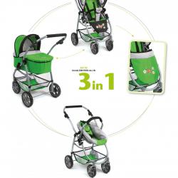 Bayer Chic EMOTION ALL IN 3 V 1, 59