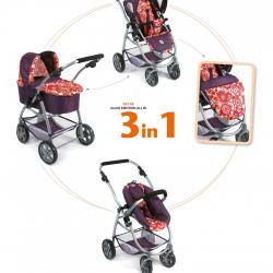 Bayer Chic EMOTION ALL IN 3 V 1, 69