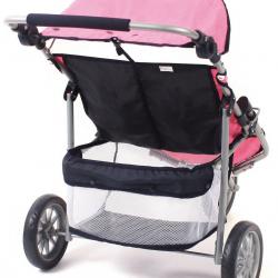 Bayer Chic JOGGER PRO DVOJČATA, 46