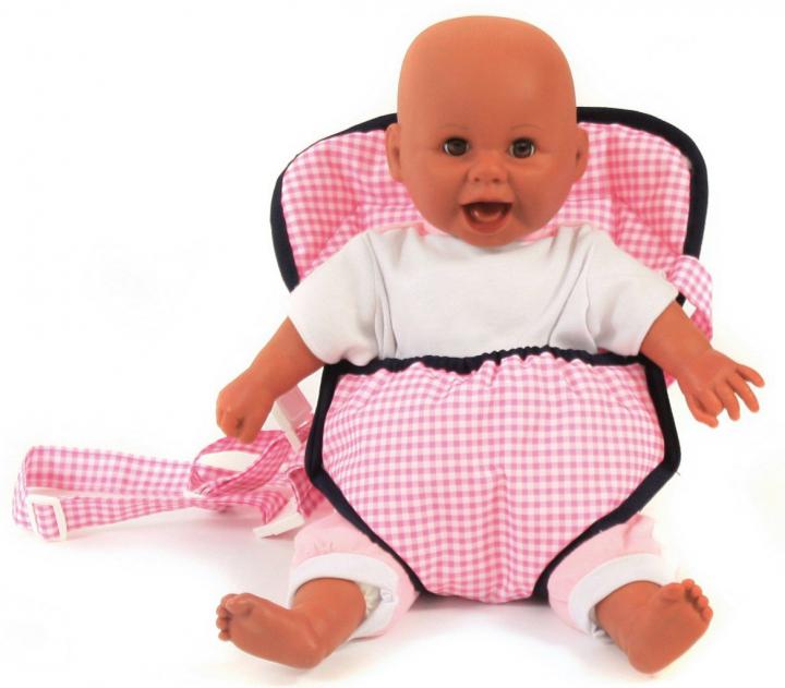 Bayer Chic Klokanka pro panenky, 46