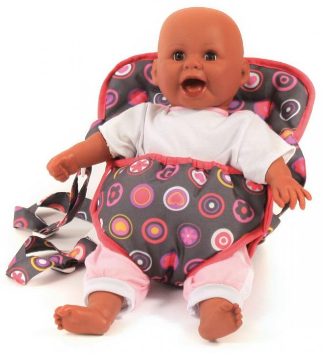 Bayer Chic Klokanka pro panenky, 56