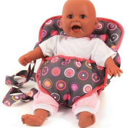 Bayer Chic Klokanka pro panenky, 56