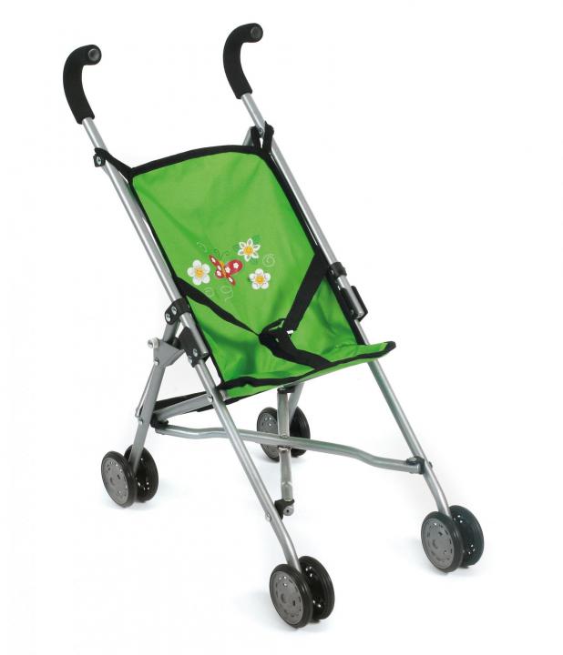Bayer Chic Kočárek pro panenky Mini-Buggy ROMA, 59