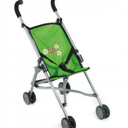 Bayer Chic Kočárek pro panenky Mini-Buggy ROMA, 59