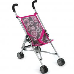 Bayer Chic Kočárek pro panenky Mini-Buggy ROMA, 87