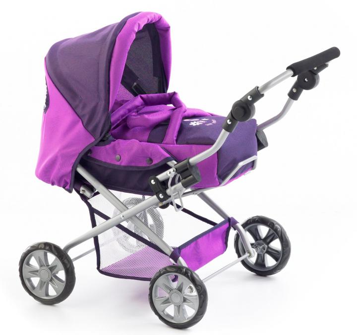Bayer Chic Kočárek pro panenky PICCOLINA, 25