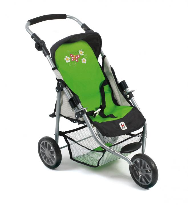 Bayer Chic Sportovní kočárek SWITCH 59