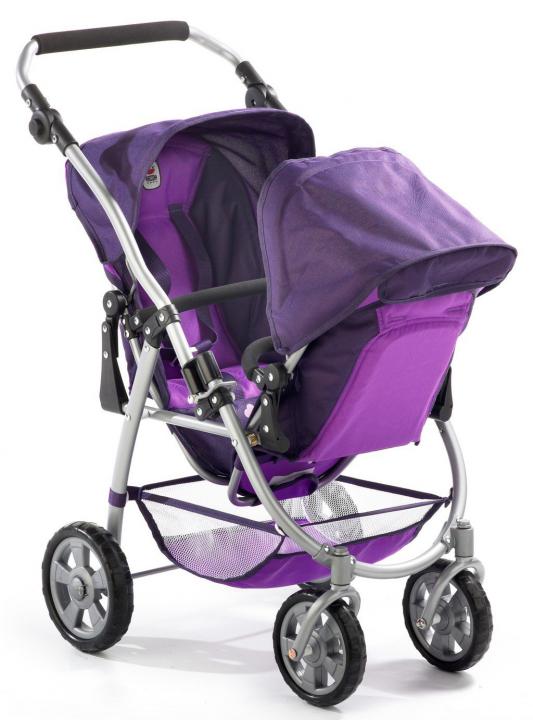 Bayer Chic VARIO PRO DVOJČATA, 25