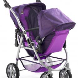 Bayer Chic VARIO PRO DVOJČATA, 25